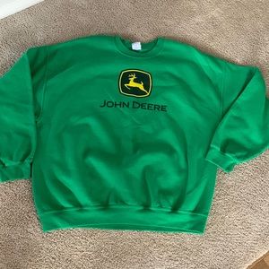 John Deere